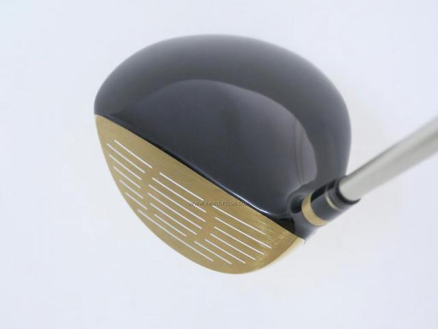 Driver : Ryoma : ไดรเวอร์ Ryoma Maxima Type G (ออกปี 2018) Loft 10.5 ก้าน Tour AD M2-G Flex R