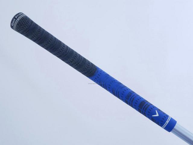 Driver : Callaway : ไดรเวอร์ Callaway Mavrik (ออกปี 2020) Loft 10.5 ก้าน Project X HZRDUS 5.5 Flex S