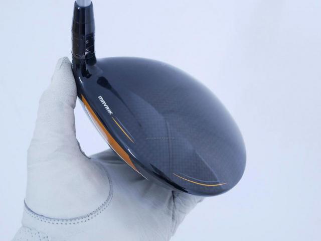 Driver : Callaway : ไดรเวอร์ Callaway Mavrik (ออกปี 2020) Loft 10.5 ก้าน Project X HZRDUS 5.5 Flex S