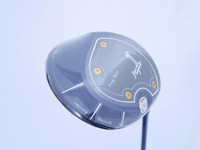 Driver : Kasco : **ของใหม่ ยังไม่แกะพลาสติก** ไดรเวอร์ Kasco ZEUS Impact Easy Spec Hi-Cor (รุ่นปี 2020 หน้าเด้งเกินกฏ หัวขนาด 480cc.) Loft 11.5 Flex R2