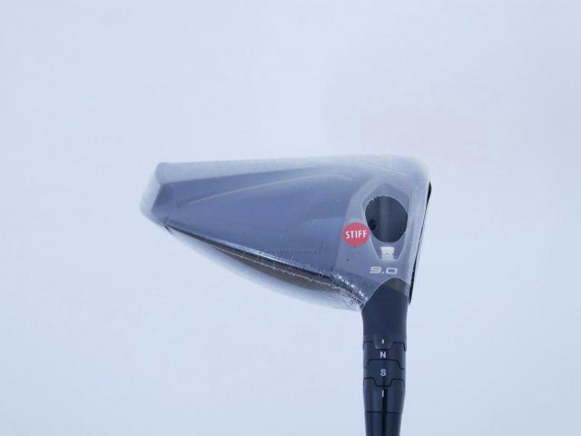 Driver : Callaway : **ของใหม่ ยังไม่แกะพลาสติก** ไดรเวอร์ Callaway Paradym X (รุ่นล่าสุดปี 2023 Japan Spec.) Loft 9 (ปรับได้) ก้าน Fujikura Ventus TR 5 Flex S