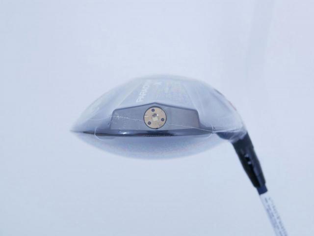 Driver : Callaway : **ของใหม่ ยังไม่แกะพลาสติก** ไดรเวอร์ Callaway Paradym X (รุ่นล่าสุดปี 2023 Japan Spec.) Loft 9 (ปรับได้) ก้าน Fujikura Ventus TR 5 Flex S