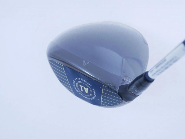 Driver : Callaway : **ของใหม่ ยังไม่แกะพลาสติก** ไดรเวอร์ Callaway Paradym X (รุ่นล่าสุดปี 2023 Japan Spec.) Loft 9 (ปรับได้) ก้าน Fujikura Ventus TR 5 Flex S