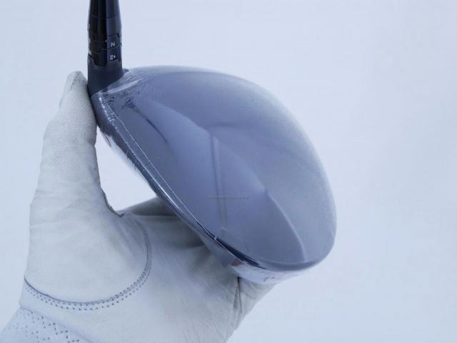 Driver : Callaway : **ของใหม่ ยังไม่แกะพลาสติก** ไดรเวอร์ Callaway Paradym X (รุ่นล่าสุดปี 2023 Japan Spec.) Loft 9 (ปรับได้) ก้าน Fujikura Ventus TR 5 Flex S