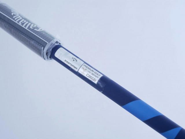 Driver : Callaway : **ของใหม่ ยังไม่แกะพลาสติก** ไดรเวอร์ Callaway Paradym X (รุ่นล่าสุดปี 2023 Japan Spec.) Loft 9 (ปรับได้) ก้าน Fujikura Ventus TR 5 Flex S