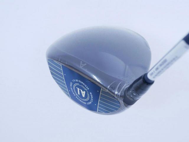 Driver : Callaway : **ของใหม่ ยังไม่แกะพลาสติก** ไดรเวอร์ Callaway Paradym (รุ่นล่าสุดปี 2023 Japan Spec.) Loft 10.5 (ปรับได้) ก้าน Fujikura Ventus TR 5 Flex SR