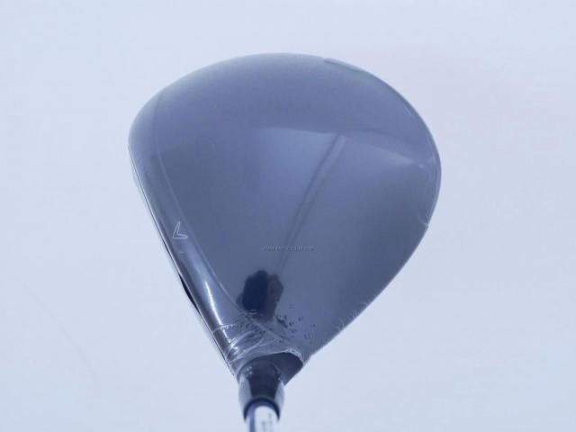 Driver : Callaway : **ของใหม่ ยังไม่แกะพลาสติก** ไดรเวอร์ Callaway Paradym (รุ่นล่าสุดปี 2023 Japan Spec.) Loft 10.5 (ปรับได้) ก้าน Fujikura Ventus TR 5 Flex SR