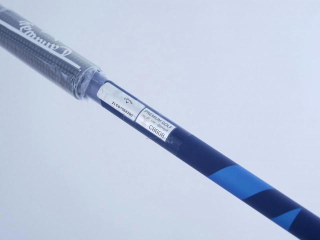 Driver : Callaway : **ของใหม่ ยังไม่แกะพลาสติก** ไดรเวอร์ Callaway Paradym (รุ่นล่าสุดปี 2023 Japan Spec.) Loft 10.5 (ปรับได้) ก้าน Fujikura Ventus TR 5 Flex SR