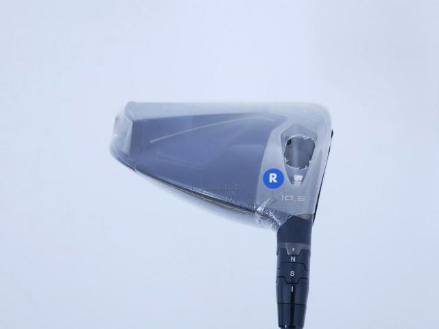 Driver : Callaway : **ของใหม่ ยังไม่แกะพลาสติก** ไดรเวอร์ Callaway Paradym (รุ่นล่าสุดปี 2023 Japan Spec.) Loft 10.5 (ปรับได้) ก้าน Fujikura Ventus TR 5 Flex R