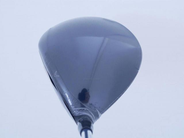Driver : Callaway : **ของใหม่ ยังไม่แกะพลาสติก** ไดรเวอร์ Callaway Paradym (รุ่นล่าสุดปี 2023 Japan Spec.) Loft 10.5 (ปรับได้) ก้าน Fujikura Ventus TR 5 Flex R