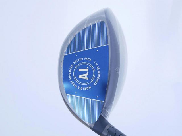 Driver : Callaway : **ของใหม่ ยังไม่แกะพลาสติก** ไดรเวอร์ Callaway Paradym (รุ่นล่าสุดปี 2023 Japan Spec.) Loft 10.5 (ปรับได้) ก้าน Fujikura Ventus TR 5 Flex R