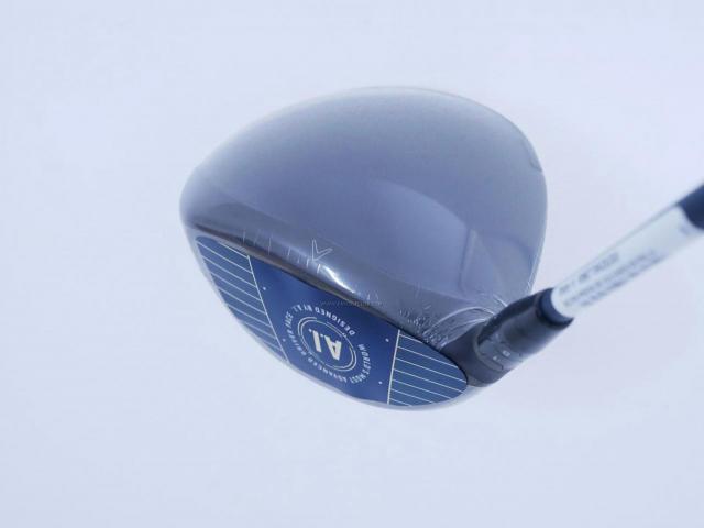 Driver : Callaway : **ของใหม่ ยังไม่แกะพลาสติก** ไดรเวอร์ Callaway Paradym (รุ่นล่าสุดปี 2023 Japan Spec.) Loft 10.5 (ปรับได้) ก้าน Fujikura Ventus TR 5 Flex R