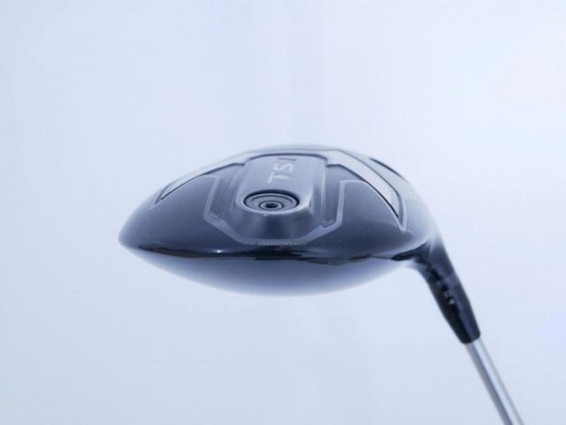 Driver : Titleist : ไดรเวอร์ Titleist TS1 (ออกปี 2019) Loft 10.5 ก้าน Mitsubishi Diamana 50 Flex S