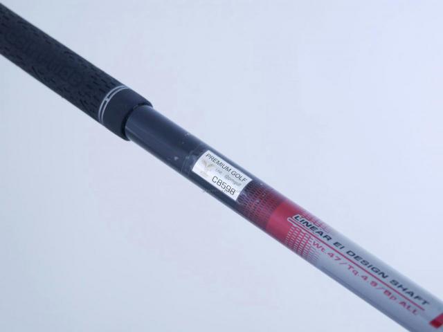 Driver : Maruman : ไดรเวอร์ Maruman Shuttle i4000ar 460cc. Loft 11 Flex R