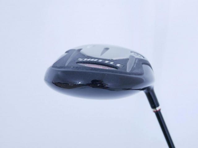 Driver : Maruman : ไดรเวอร์ Maruman Shuttle i4000ar 460cc. Loft 11 Flex R