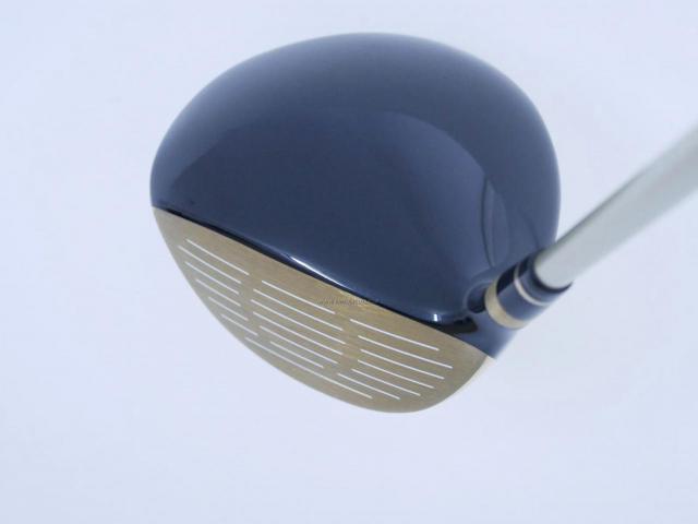 Driver : Ryoma : ไดรเวอร์ Ryoma Maxima Type G (ออกปี 2018) Loft 10.5 ก้าน Tour AD M2-G Flex SR