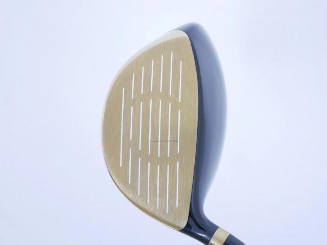 Driver : Ryoma : ไดรเวอร์ Ryoma Maxima Type G (ออกปี 2018) Loft 10.5 ก้าน Tour AD M2-G Flex SR
