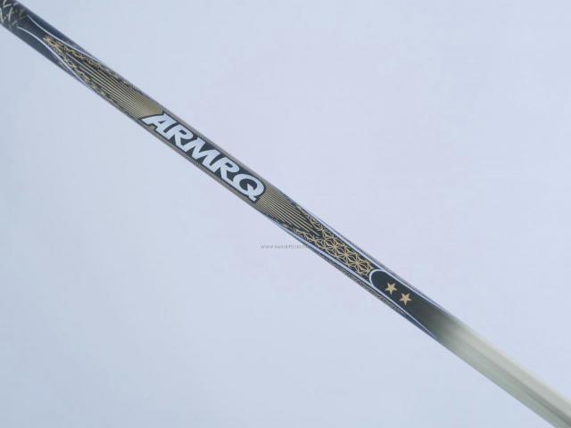 Driver : Honma : ไดรเวอร์ Honma Beres 2020 (ออกปี 2020) Loft 9.5 ก้าน Honma ARMRQ (47) Flex S (2 ดาว)