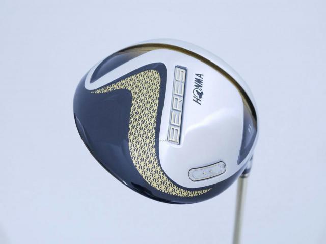 Driver : Honma : ไดรเวอร์ Honma Beres 2020 (ออกปี 2020) Loft 9.5 ก้าน Honma ARMRQ (47) Flex S (2 ดาว)