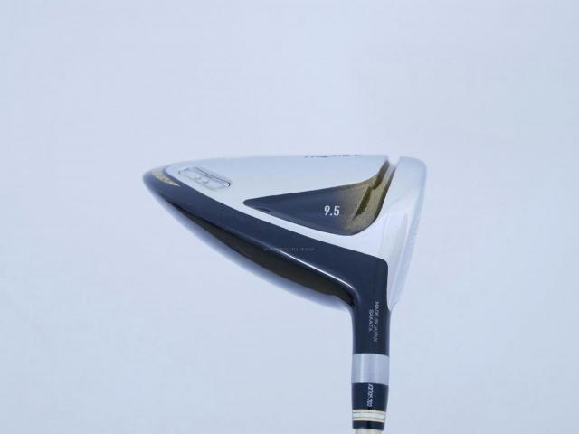 Driver : Honma : ไดรเวอร์ Honma Beres 2020 (ออกปี 2020) Loft 9.5 ก้าน Honma ARMRQ (47) Flex S (2 ดาว)