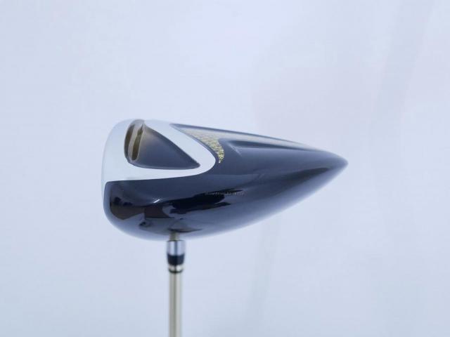 Driver : Honma : ไดรเวอร์ Honma Beres 2020 (ออกปี 2020) Loft 9.5 ก้าน Honma ARMRQ (47) Flex S (2 ดาว)