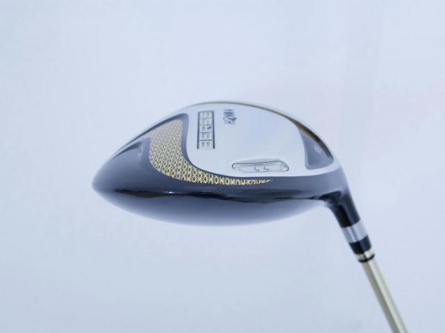 Driver : Honma : ไดรเวอร์ Honma Beres 2020 (ออกปี 2020) Loft 9.5 ก้าน Honma ARMRQ (47) Flex S (2 ดาว)