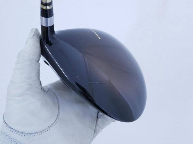 Driver : Honma : ไดรเวอร์ Honma Beres 2020 (ออกปี 2020) Loft 9.5 ก้าน Honma ARMRQ (47) Flex S (2 ดาว)