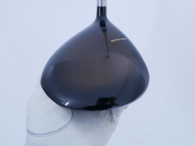 Driver : Honma : ไดรเวอร์ Honma Beres 2020 (ออกปี 2020) Loft 9.5 ก้าน Honma ARMRQ (47) Flex S (2 ดาว)