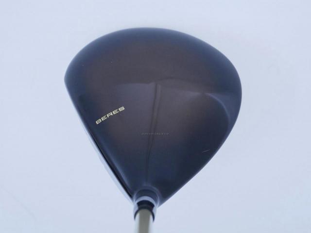 Driver : Honma : ไดรเวอร์ Honma Beres 2020 (ออกปี 2020) Loft 9.5 ก้าน Honma ARMRQ (47) Flex S (2 ดาว)