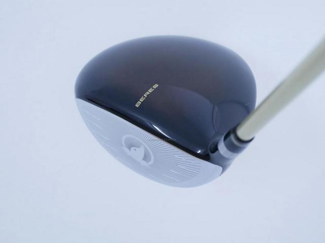 Driver : Honma : ไดรเวอร์ Honma Beres 2020 (ออกปี 2020) Loft 9.5 ก้าน Honma ARMRQ (47) Flex S (2 ดาว)