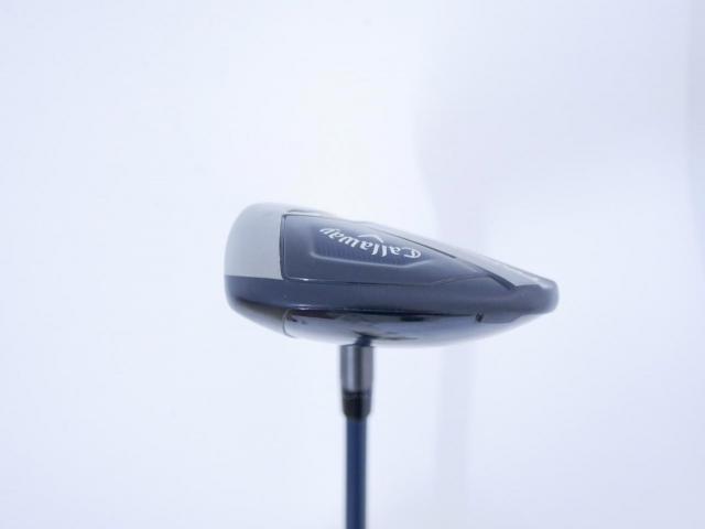 Fairway Wood : callaway : หัวไม้ 5 Callaway Paradym MAX FAST (รุ่นปี 2023 Japan Spec.) Loft 19 ก้าน Fujikura Speeder NX 40 Flex R