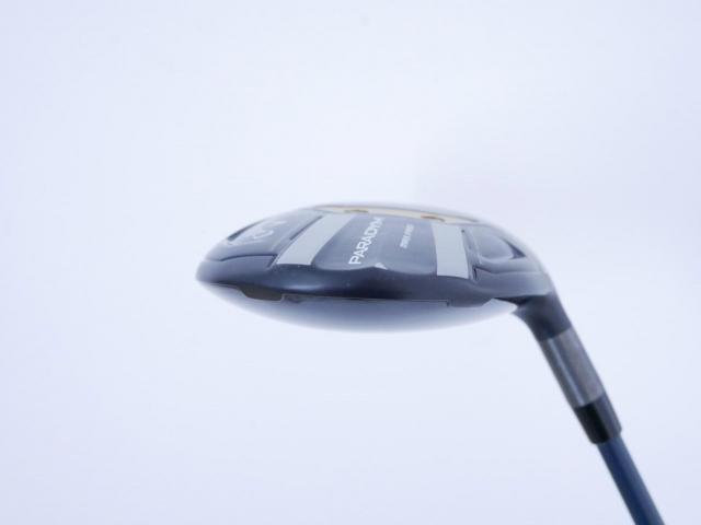 Fairway Wood : callaway : หัวไม้ 5 Callaway Paradym MAX FAST (รุ่นปี 2023 Japan Spec.) Loft 19 ก้าน Fujikura Speeder NX 40 Flex R