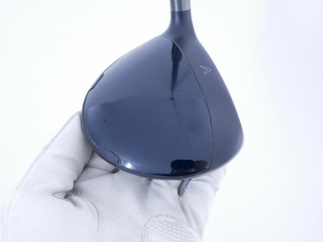 Fairway Wood : callaway : หัวไม้ 5 Callaway Paradym MAX FAST (รุ่นปี 2023 Japan Spec.) Loft 19 ก้าน Fujikura Speeder NX 40 Flex R