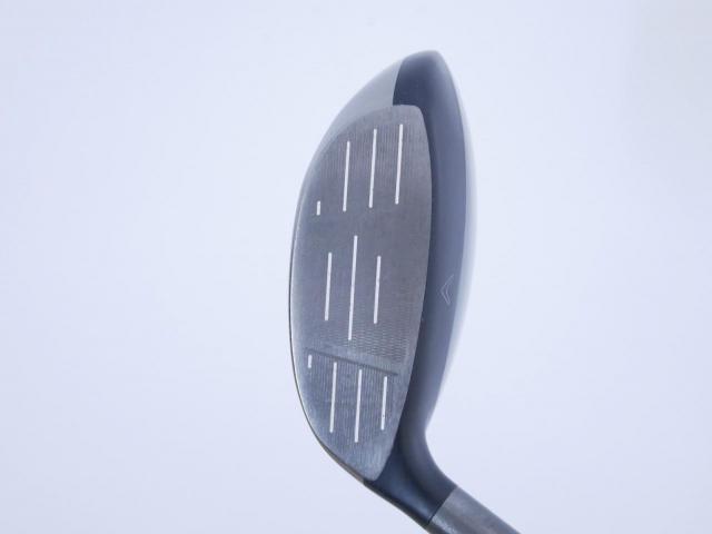 Fairway Wood : callaway : หัวไม้ 5 Callaway Paradym MAX FAST (รุ่นปี 2023 Japan Spec.) Loft 19 ก้าน Fujikura Speeder NX 40 Flex R