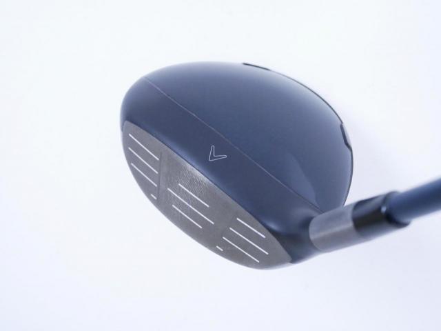 Fairway Wood : callaway : หัวไม้ 5 Callaway Paradym MAX FAST (รุ่นปี 2023 Japan Spec.) Loft 19 ก้าน Fujikura Speeder NX 40 Flex R