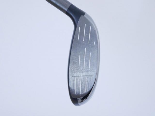 Fairway Wood : callaway : หัวไม้ 5 Callaway Paradym MAX FAST (รุ่นปี 2023 Japan Spec.) Loft 19 ก้าน Fujikura Speeder NX 40 Flex R
