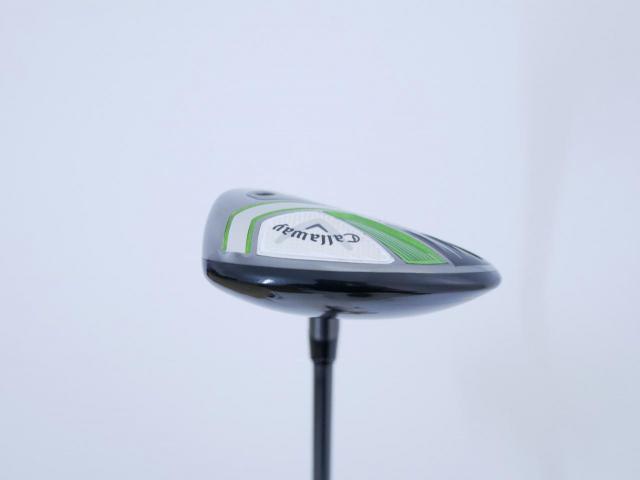 Fairway Wood : callaway : หัวไม้ 5 Callaway EPIC MAX (รุ่นปี 2021) Loft 18 ก้าน Mitsubishi Diamana 40 Flex R