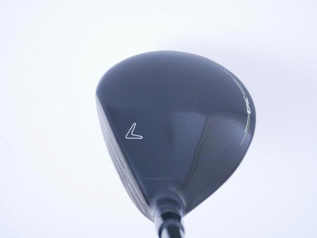 Fairway Wood : callaway : หัวไม้ 5 Callaway EPIC MAX (รุ่นปี 2021) Loft 18 ก้าน Mitsubishi Diamana 40 Flex R