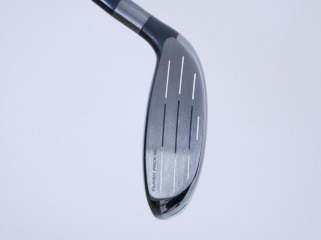 Fairway Wood : callaway : หัวไม้ 5 Callaway EPIC MAX (รุ่นปี 2021) Loft 18 ก้าน Mitsubishi Diamana 40 Flex R