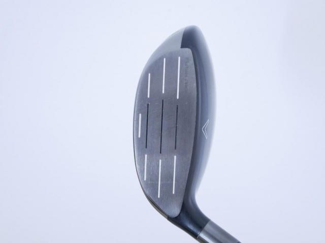 Fairway Wood : callaway : หัวไม้ 5 Callaway EPIC MAX (รุ่นปี 2021) Loft 18 ก้าน Mitsubishi Diamana 40 Flex R