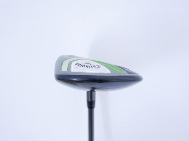 Fairway Wood : callaway : หัวไม้ 5 Callaway EPIC MAX (รุ่นปี 2021) Loft 18 ก้าน Mitsubishi Diamana 40 Flex R
