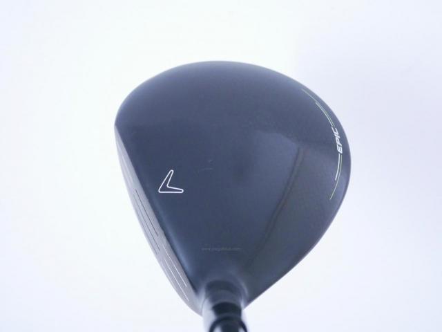Fairway Wood : callaway : หัวไม้ 5 Callaway EPIC MAX (รุ่นปี 2021) Loft 18 ก้าน Mitsubishi Diamana 40 Flex R