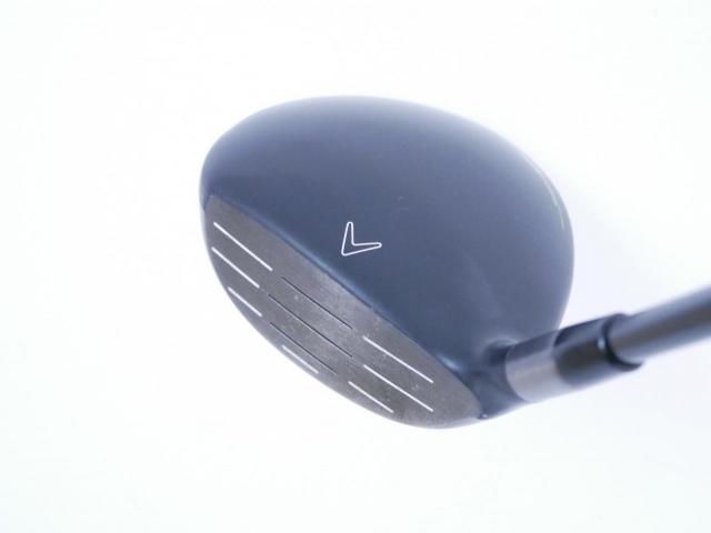 Fairway Wood : callaway : หัวไม้ 5 Callaway EPIC MAX (รุ่นปี 2021) Loft 18 ก้าน Mitsubishi Diamana 40 Flex R