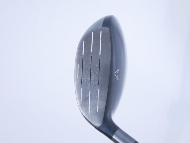 Fairway Wood : callaway : หัวไม้ 5 Callaway EPIC MAX (รุ่นปี 2021) Loft 18 ก้าน Mitsubishi Diamana 40 Flex R
