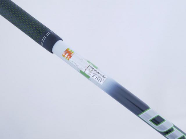 Fairway Wood : callaway : หัวไม้ 5 Callaway EPIC MAX (รุ่นปี 2021) Loft 18 ก้าน Mitsubishi Diamana 40 Flex R