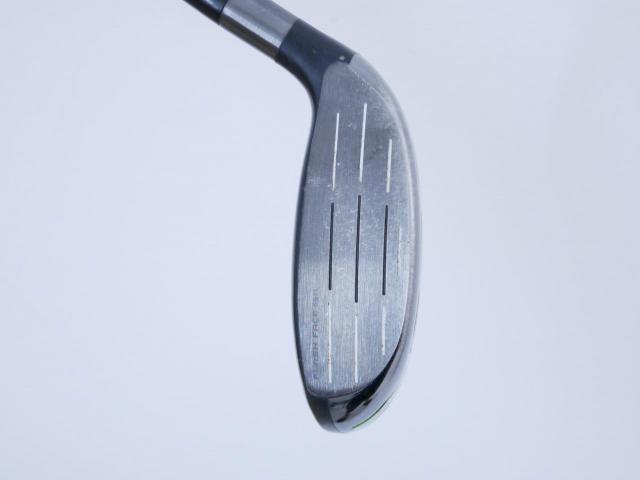 Fairway Wood : callaway : หัวไม้ 5 Callaway EPIC MAX (รุ่นปี 2021) Loft 18 ก้าน Mitsubishi Diamana 40 Flex R