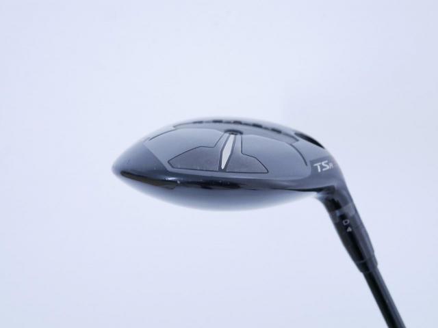 Fairway Wood : Titleist : หัวไม้ 3 Titleist TSR 3 (ปี 2023) Loft 15 ก้าน HZRDUS 6.0 Flex S