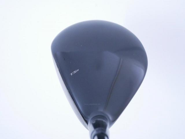 Fairway Wood : Titleist : หัวไม้ 3 Titleist TSR 3 (ปี 2023) Loft 15 ก้าน HZRDUS 6.0 Flex S