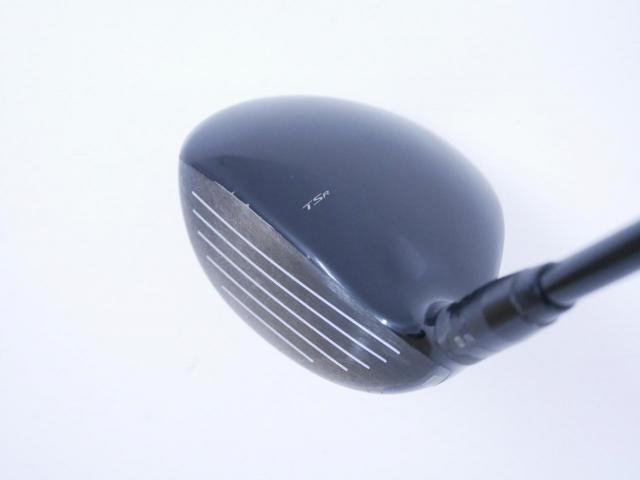 Fairway Wood : Titleist : หัวไม้ 3 Titleist TSR 3 (ปี 2023) Loft 15 ก้าน HZRDUS 6.0 Flex S