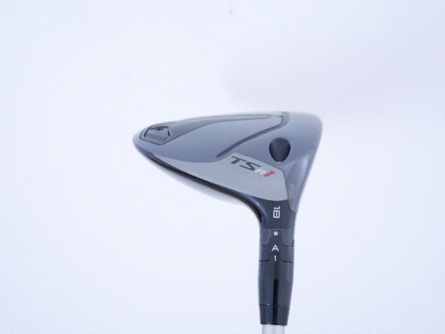 Fairway Wood : Titleist : หัวไม้ 5 Titleist TSR 1 (ปี 2023) Loft 18 ก้าน Titleist TSP120 Flex R